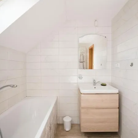 Ayni Apartment Semily In Bohemian Paradise