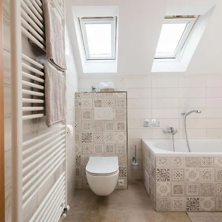 Ayni Lejlighed Semily