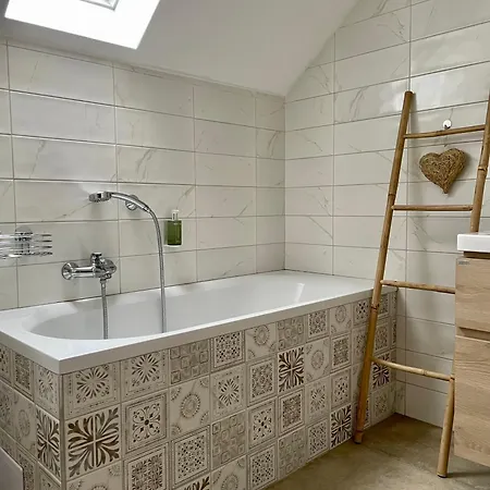 Apartament Ayni *