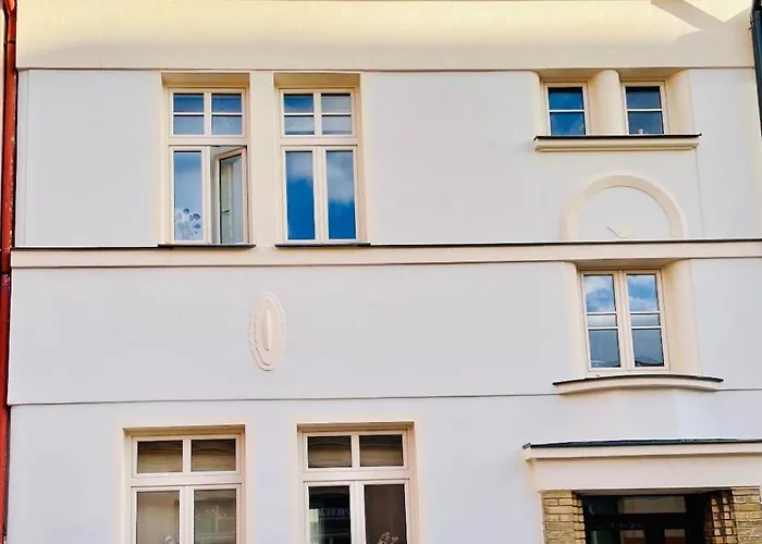 Ayni Appartement