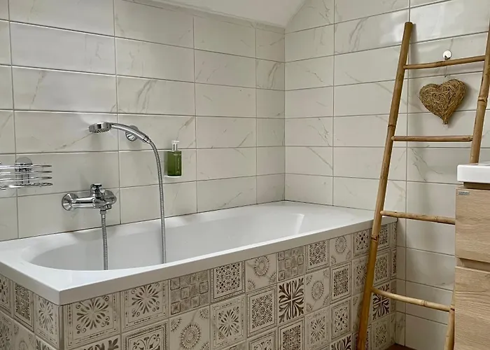 Appartement Ayni *